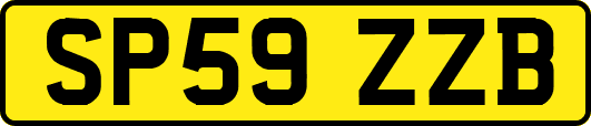 SP59ZZB