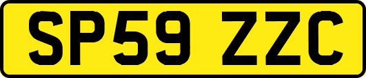 SP59ZZC