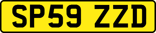 SP59ZZD