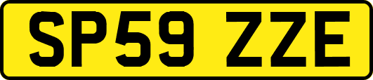 SP59ZZE