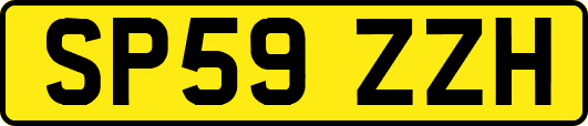 SP59ZZH