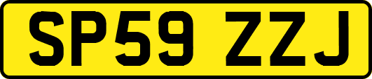 SP59ZZJ