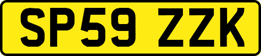 SP59ZZK