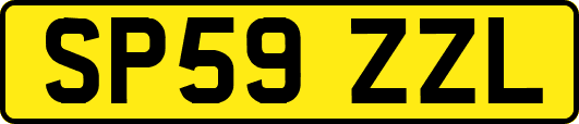 SP59ZZL