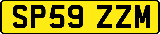 SP59ZZM
