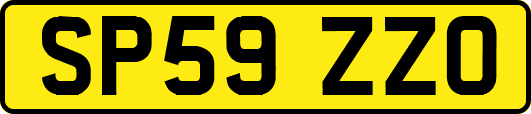 SP59ZZO