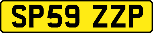 SP59ZZP