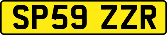 SP59ZZR