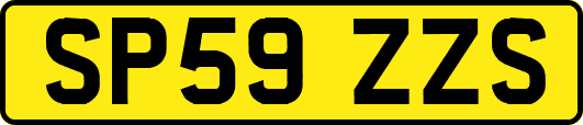 SP59ZZS