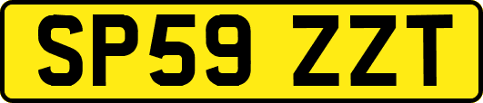 SP59ZZT