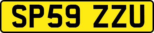 SP59ZZU