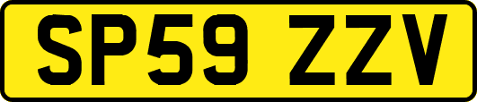 SP59ZZV