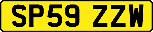 SP59ZZW