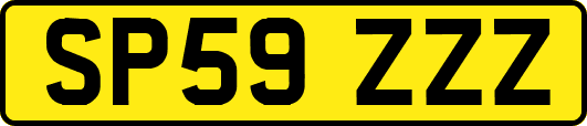 SP59ZZZ