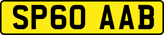 SP60AAB