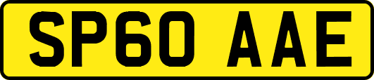 SP60AAE