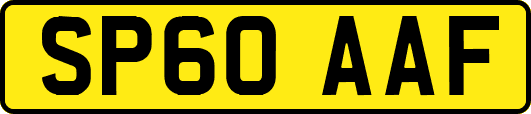 SP60AAF