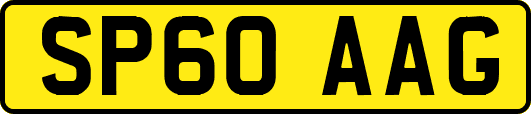 SP60AAG