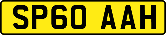 SP60AAH