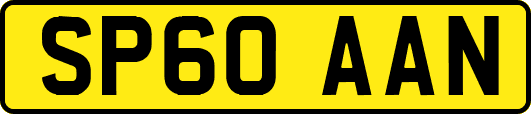 SP60AAN