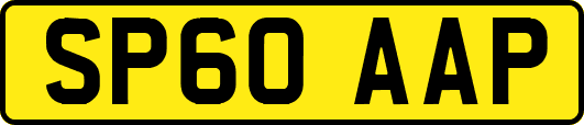 SP60AAP
