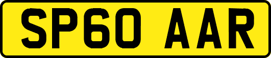 SP60AAR