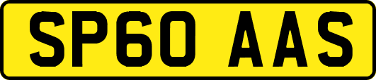 SP60AAS