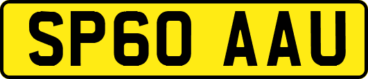 SP60AAU