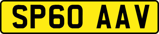 SP60AAV