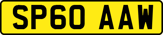 SP60AAW