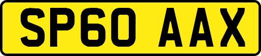SP60AAX