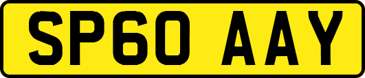 SP60AAY