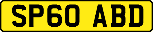SP60ABD