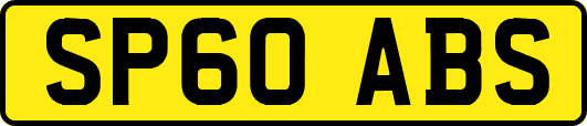 SP60ABS