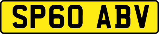 SP60ABV