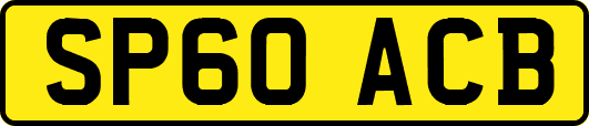 SP60ACB