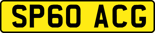 SP60ACG