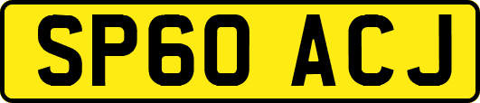 SP60ACJ