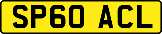 SP60ACL