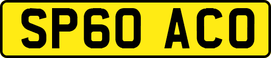 SP60ACO