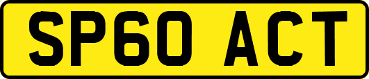 SP60ACT