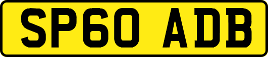 SP60ADB