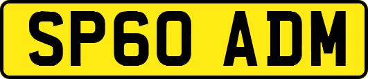 SP60ADM