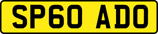 SP60ADO
