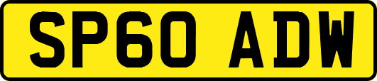 SP60ADW