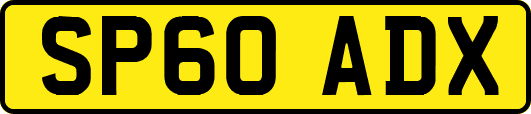 SP60ADX