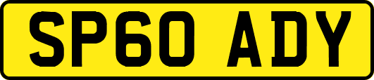 SP60ADY