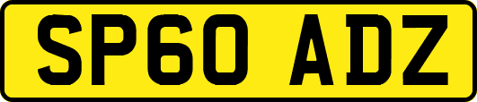 SP60ADZ