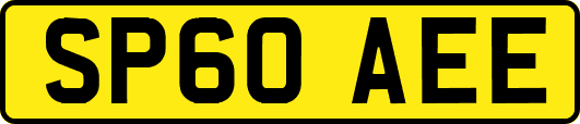 SP60AEE