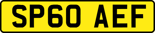 SP60AEF